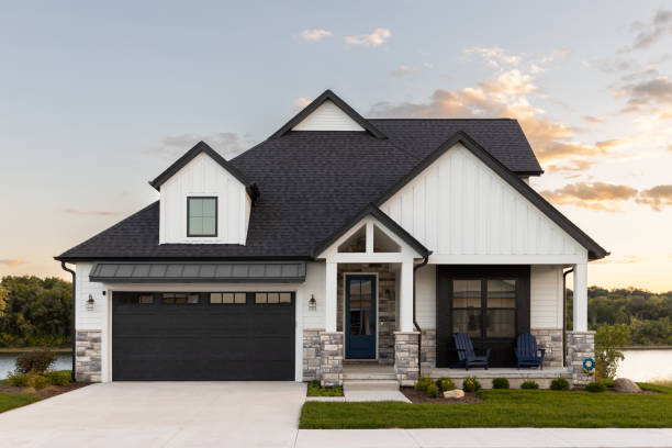 Fast & Reliable Emergency Roof Repairs in Nissequogue, NY