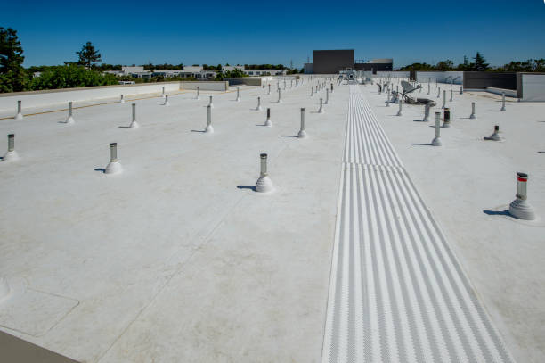 Best Roof Ventilation Installation  in Nissequogue, NY